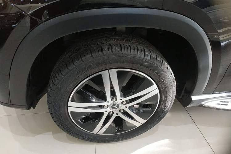 Used Mercedes-Benz GLE 2020 GLE 350 4MATIC Dynamic Edition
