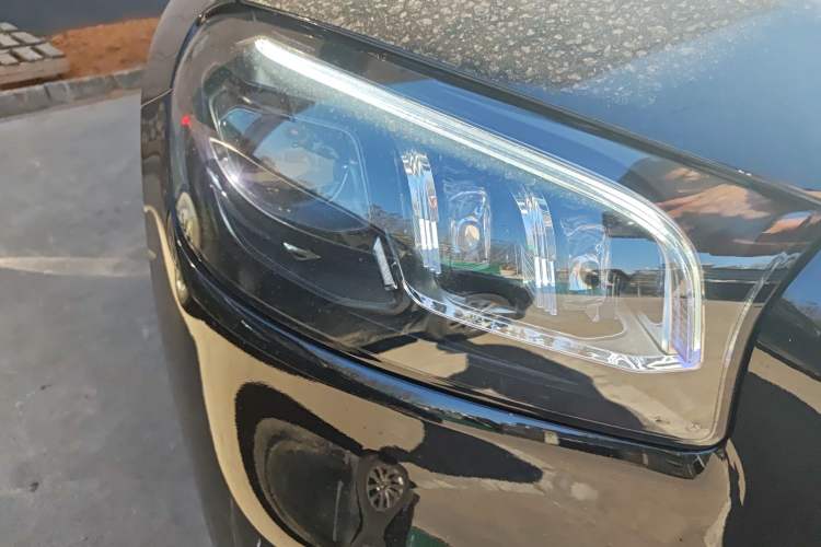 Used Mercedes-Benz GLS 2023 Refreshed GLS 450 4MATIC Luxury Edition
