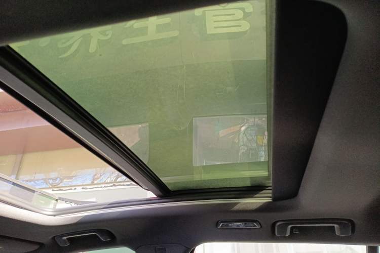 Used Lynk & Co 06 2023 Remix 1.5T Hero