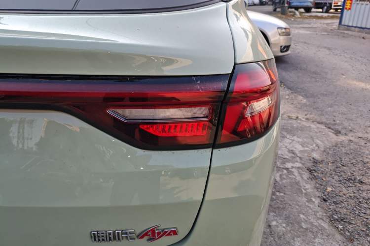 Used NETA AYA 2023 318 Lite
