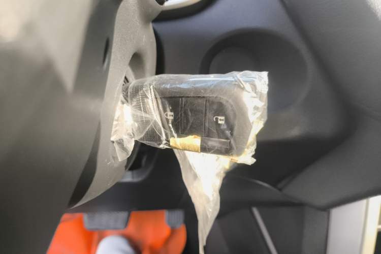 Used Toyota FRONTLANDER 2024 2.0L CVT Elite Plus Edition