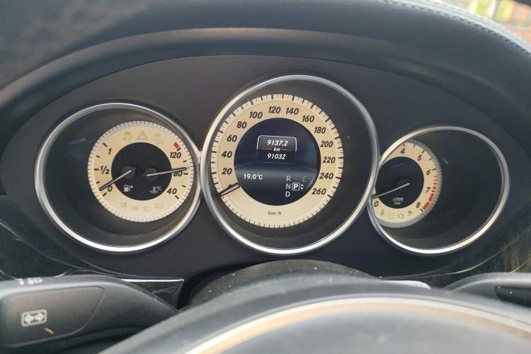 Used Mercedes-Benz CLS 2015 CLS 320
