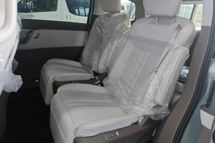 Used SAIC MAXUS Dajia 7 2024 605 km Extended Range Mountain Edition 7-Seater