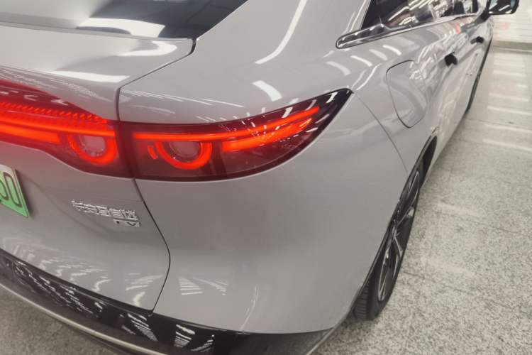 Used Mazda EZ-6 2024 Pure Electric 600 ZhiZun Edition