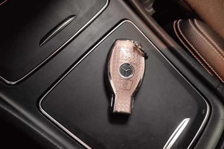 Used Mercedes-Benz A-Class 2017 Revised A 200 Dynamic Edition