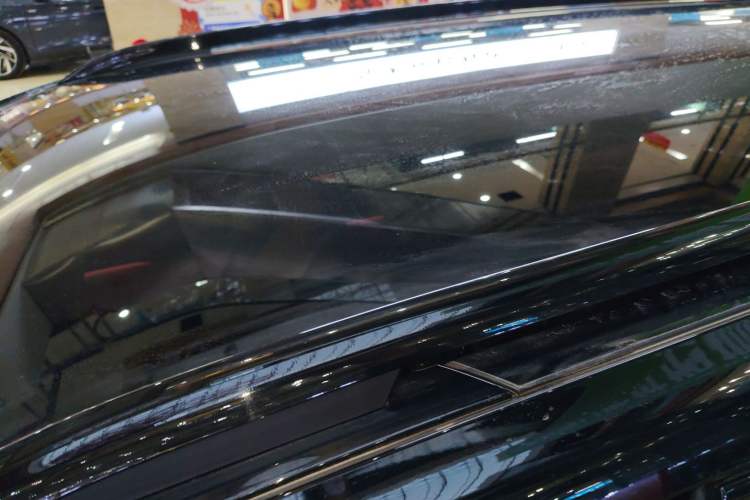 Used Leapmotor C16 2024 Pure Electric 520 Deluxe Edition