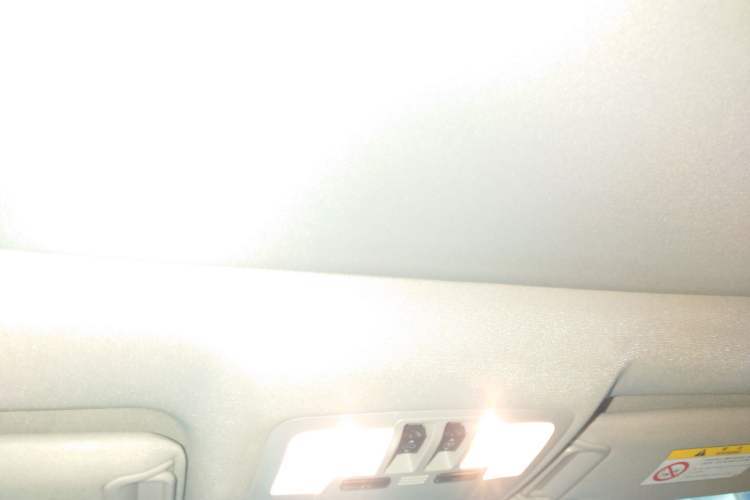 Used Toyota Highlander 2015 2.0T Four-Wheel Drive Luxury Edition 7-Seater