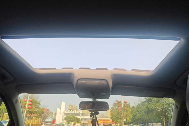 Used Audi A6L 2015 TFSI Millionth Anniversary Intelligent Model
