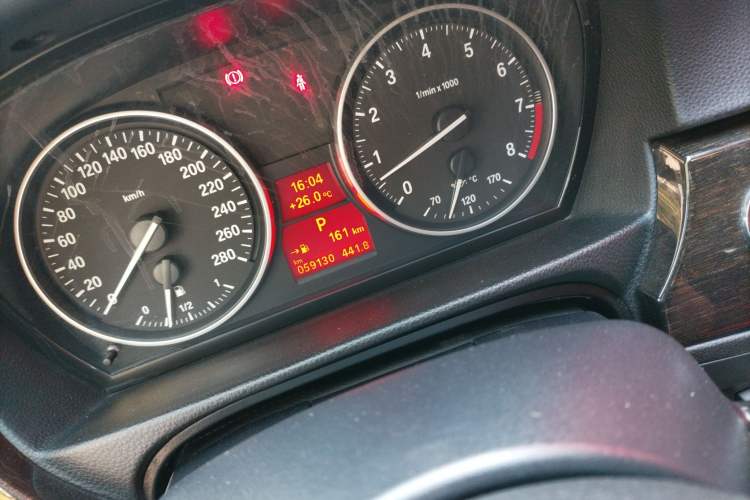 Used BMW 3 Series 2009 330i two-door coupe