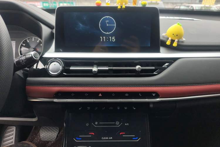 Used Chery Tiggo 7 2022 Super Edition 1.5T CVT Super Warrior