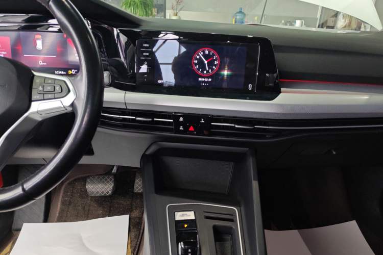 Used Volkswagen Golf 2021 280TSI DSG Pro
