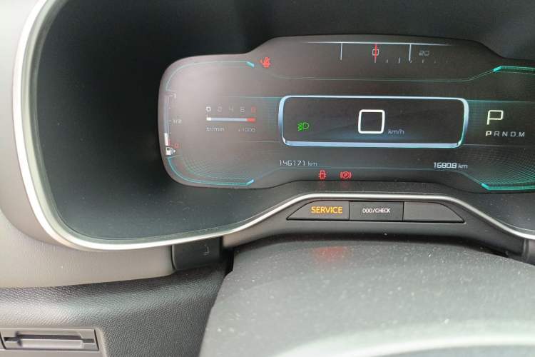 Used Citroen C5 AIRCROSS 2017 350THP Fashion Edition
