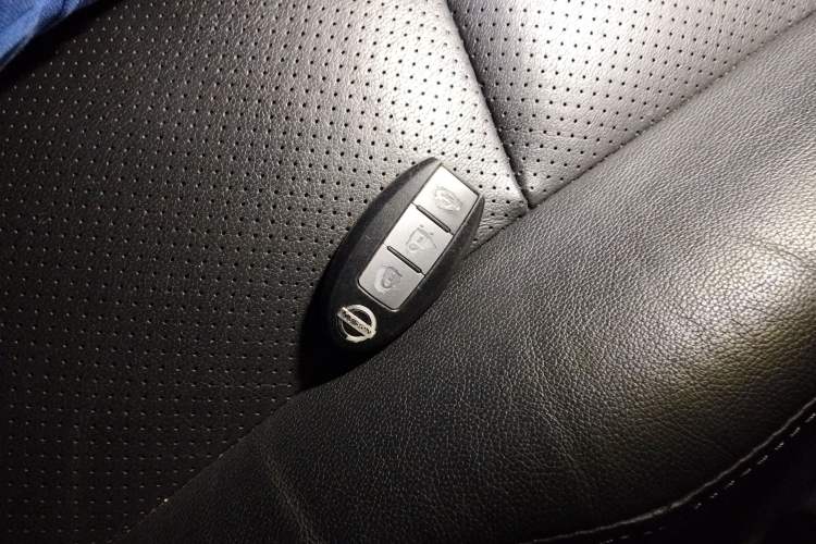 Used Nissan Sylphy 2018 1.6XV CVT Deluxe Edition
