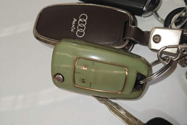 Used Buick GT 2021 Exemplar 1.5L Automatic Elite Version