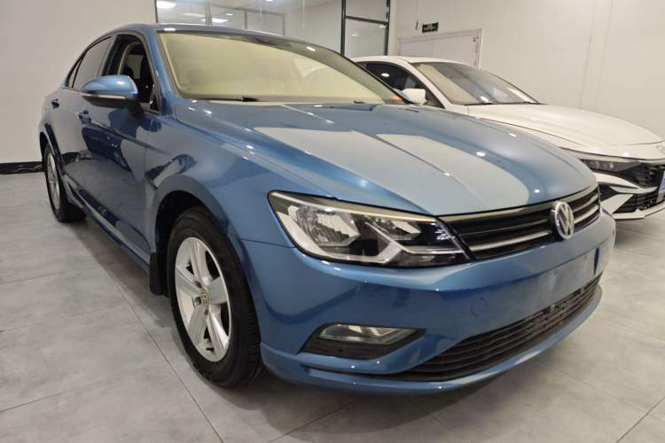 Used Volkswagen Lamando 2017 230TSI DSG Fashion Edition