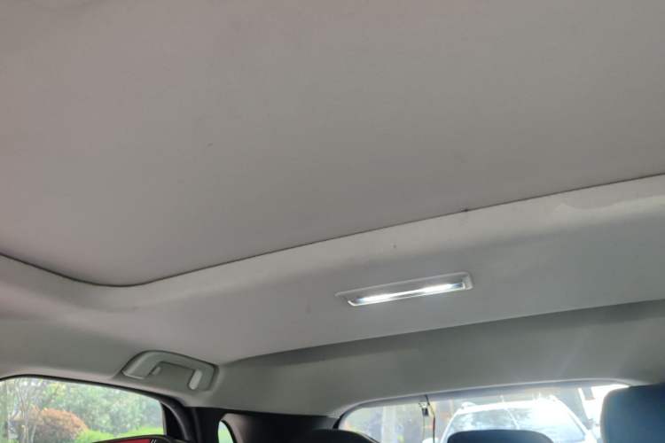 Used Mazda CX-30 2021 2.0L Automatic YAYUE Version
