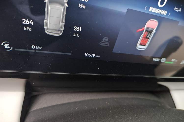 Used Geely Galaxy L7 2024 1.5T 115 km MAX Dragon Edition