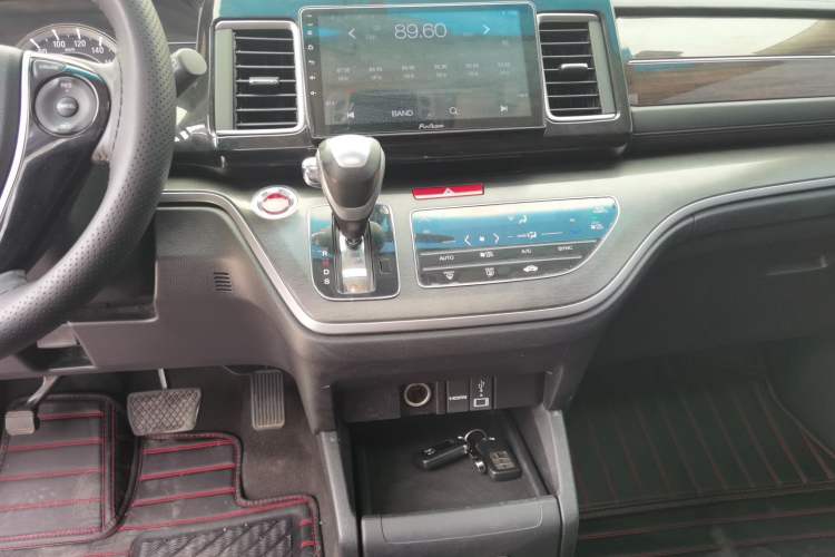 Used Honda Elysion 2016 2.4L Comfort Edition