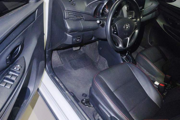 Used Toyota YARiS L Zhi Xuan 2022 X-Trail 1.5L CVT Leading PLUS Edition
