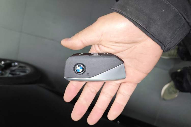 Used BMW X3 2026 Model xDrive25L M Sport Midnight Package