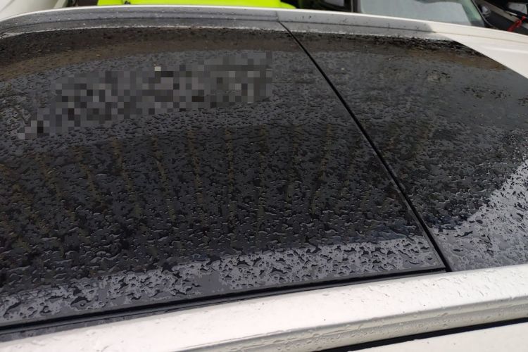 Used Mercedes-Benz GLC 2018 Refreshed GLC 300 4MATIC Dynamic Edition
