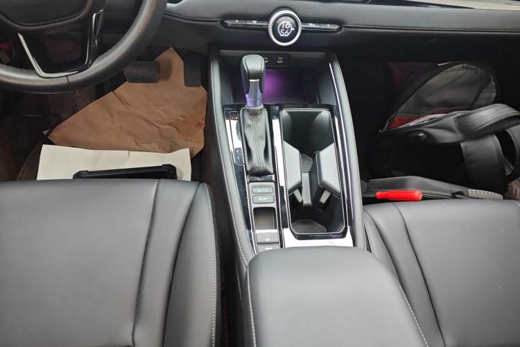 Used Honda Inspire 2023 260TURBO Deluxe Edition