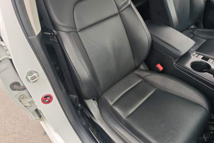 Used Honda Integra 2023 240TURBO CVT Smart Enjoyment Version