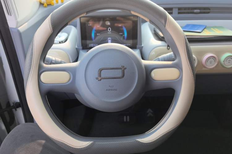 Used Bestune Pony 2025 222km Range Agile Horse
