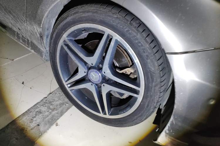 Used Mercedes-Benz A-Class 2013 A 260 Sport model
