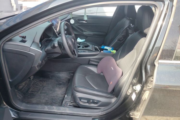 Used Toyota Avalon 2021 2.5L Luxury Edition