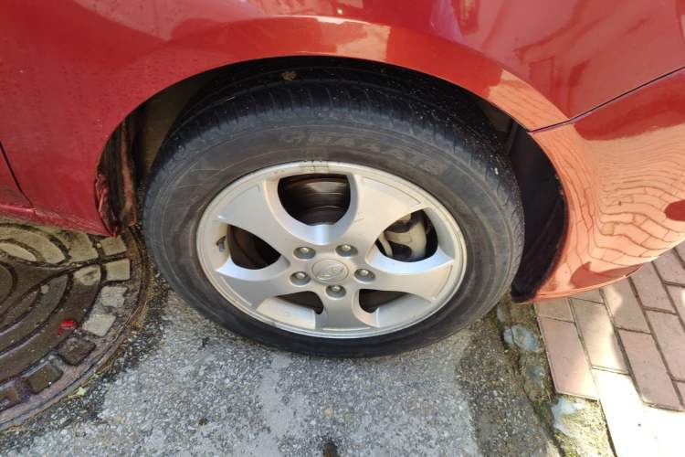 Used Kia Forte 2011 1.6L MT GLS