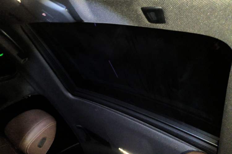 Used BMW 5 Series 2019 525Li M Sport Package