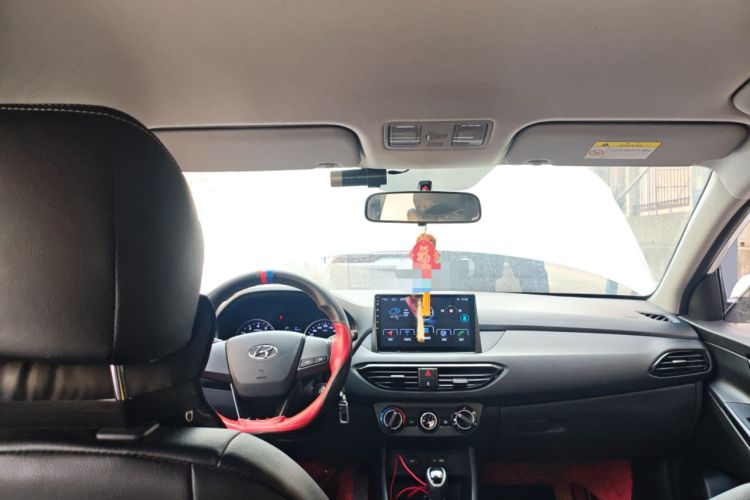 Used Hyundai Celesta 2020 1.6L Automatic GL Enjoyable Edition
