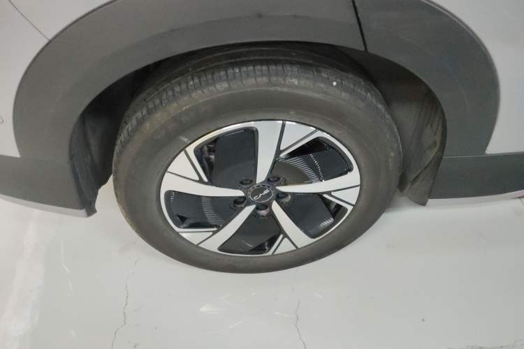 Used BYD Sealion 05 EV 2025 520 km Smart Cruise Version Right Rear Wheel Hub