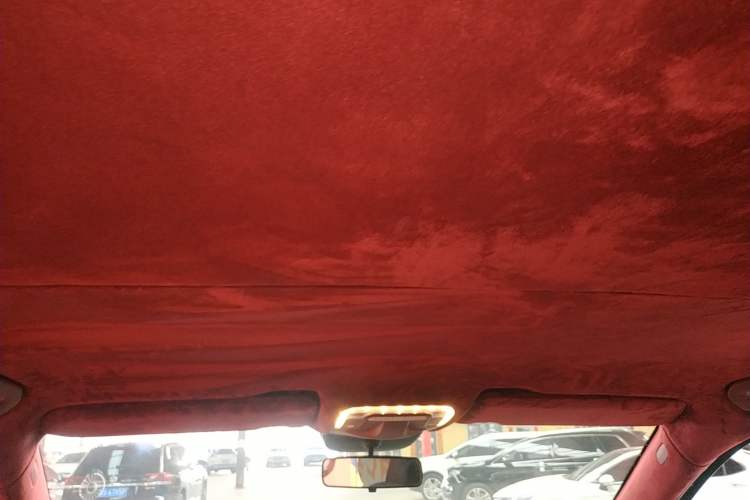 Used Mercedes-Benz Vito 2018 2.0T Business Version China VI Emission Standard