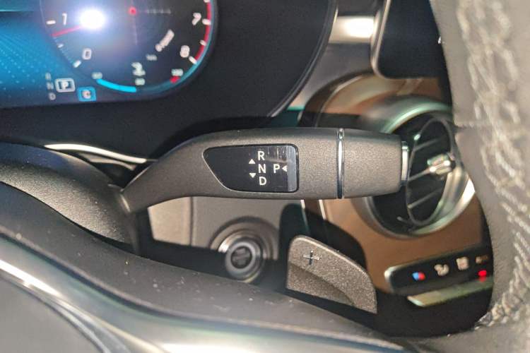 Used Mercedes-Benz GLC 2020 Facelift GLC 300 L 4MATIC Dynamic Edition