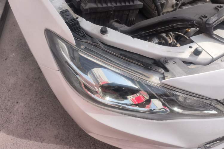 Used Chevrolet Cavalier 2019 320 Automatic Xinyue Edition
