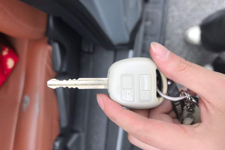 Used Toyota FJ Cruiser 