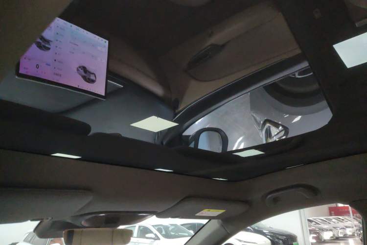 Used ARCFOX Alpha T5 2024 660 MAX