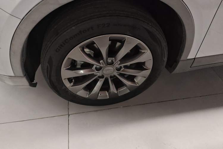 Used Geometry C 2022 Blueberry C400