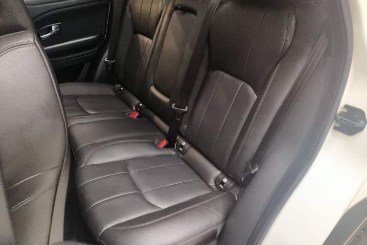 Used Land Rover Range Rover Evoque 2016 2.0T SE Smart Glow Edition
