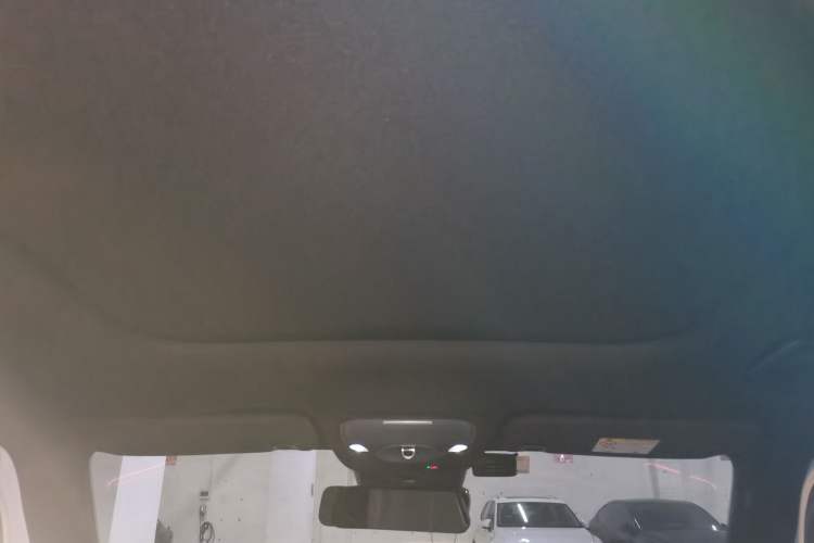 Used smart #1 2022 Premium Edition