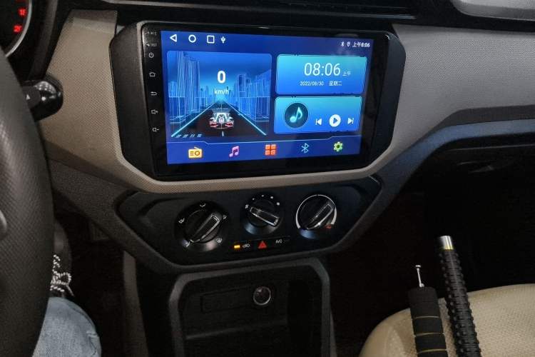 Used Wuling Hongguang 2018 1.5L S Standard Version L2B