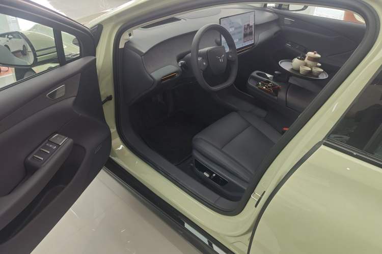 Used Hongqi Tiangong 05 2025 550 Smart Selection