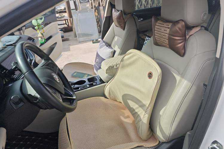 Used Buick Regal 2020 552T Elite Edition