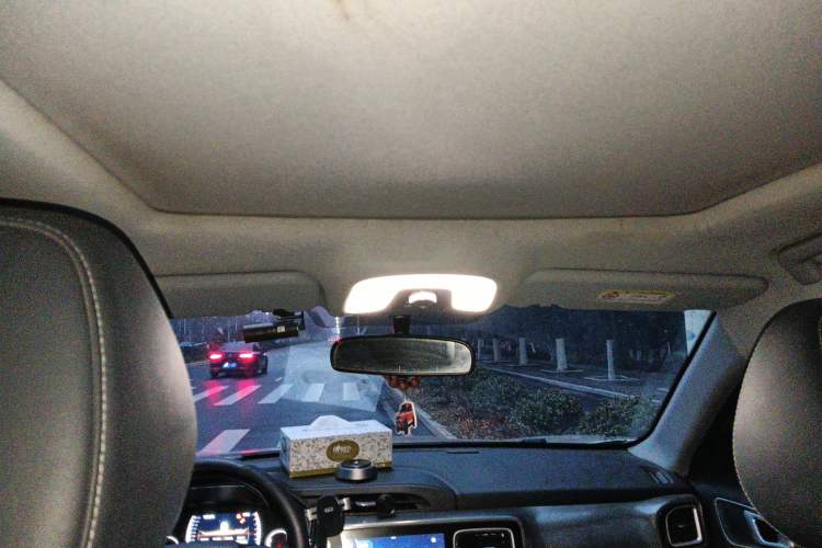 Used Chery Tiggo 8 2018 1.5 TCI Automatic Luxury Model 5 Seats
