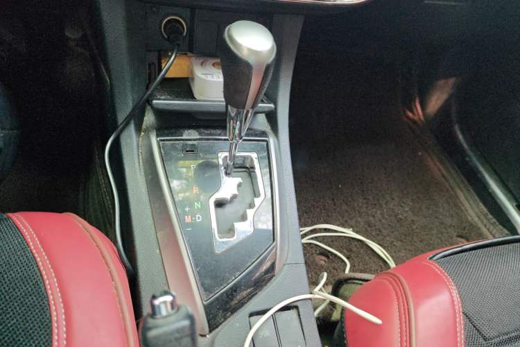 Used Toyota Corolla 2017 1.6L CVT GL