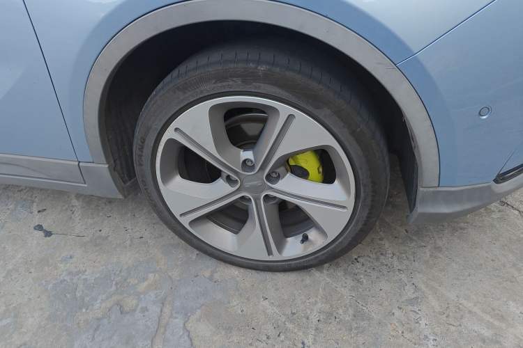 Used Geometry C 2020 Selected Range Edition 550 KM C++ Pro