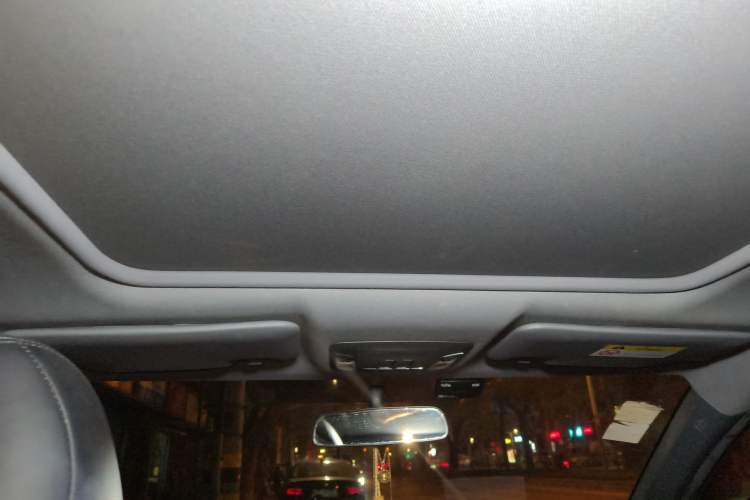 Used Honda XR-V 2017 1.8L EXi CVT Comfort Version
