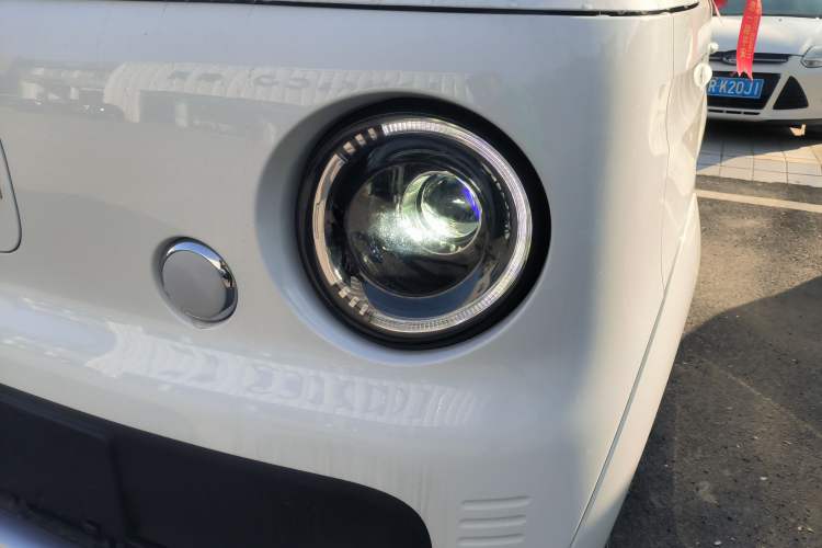 Used Livan Blue Balloon 2025 Model Dynamic Version